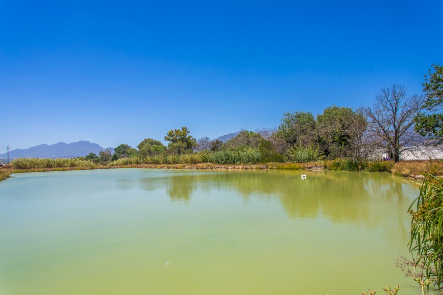 Commercial Property for Sale in Lyndoch Western Cape